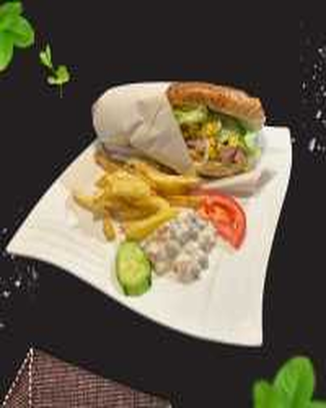 SANDVİÇLER