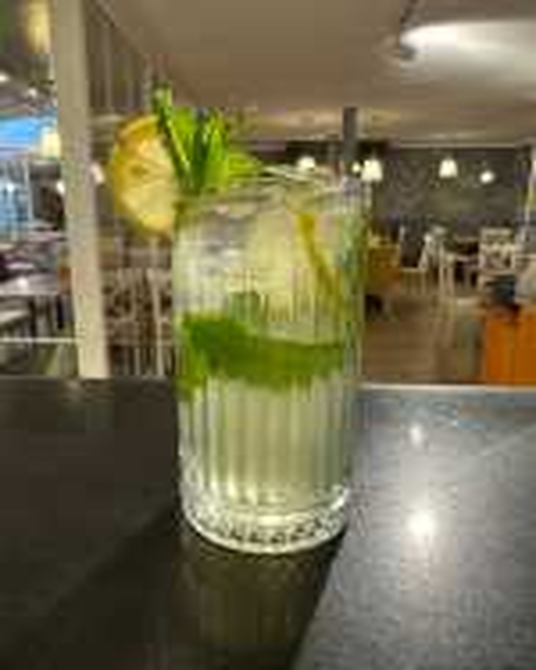 Cool Lime